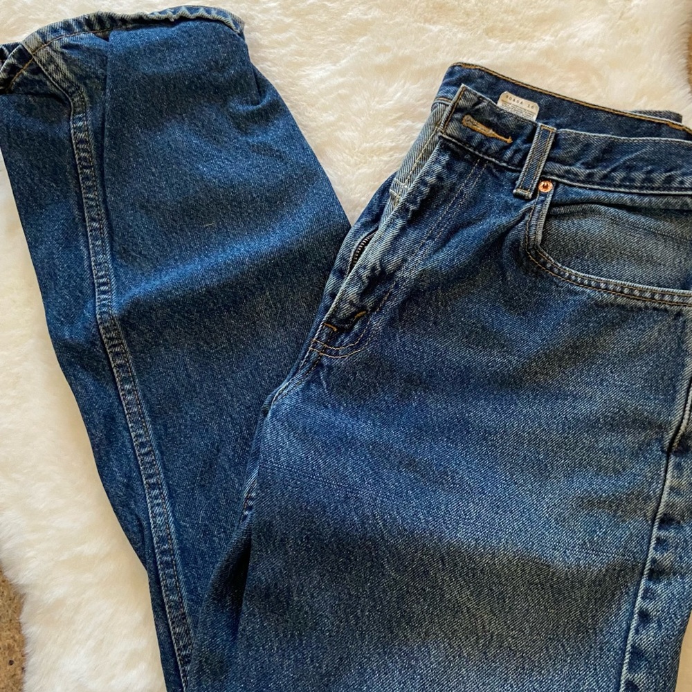 Levi’s jeans